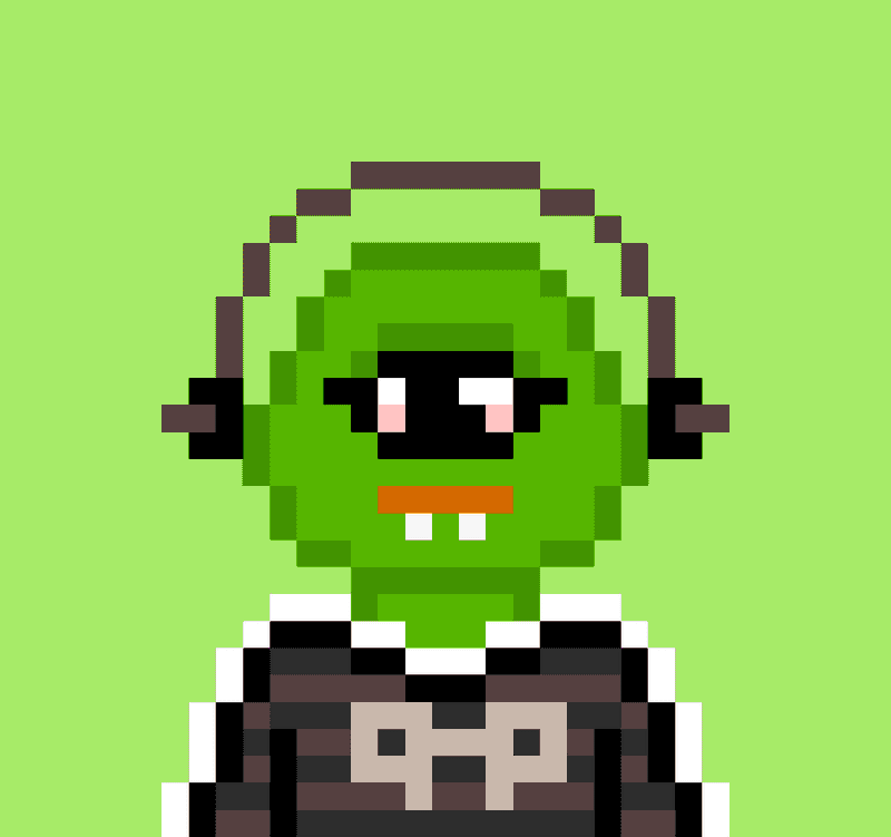 Alien Jam / by Pixeldreamz