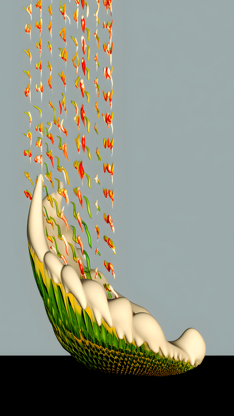 flora flow