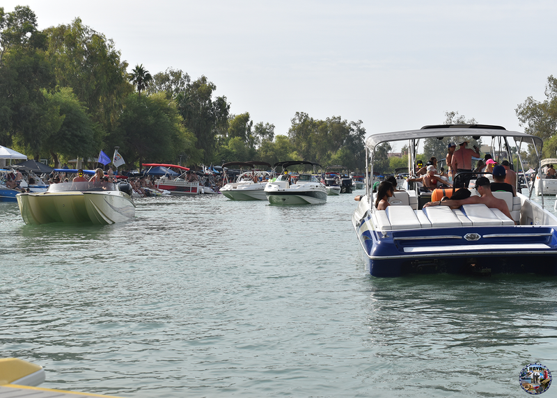 Havasu Lake Photo 62