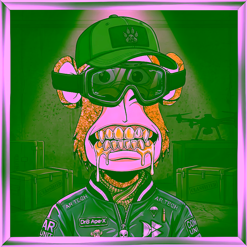 BAX #7 Tactical Specialist