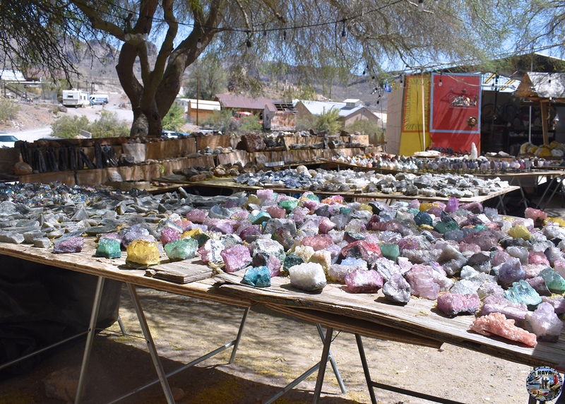 Havasu Lake Photo 71