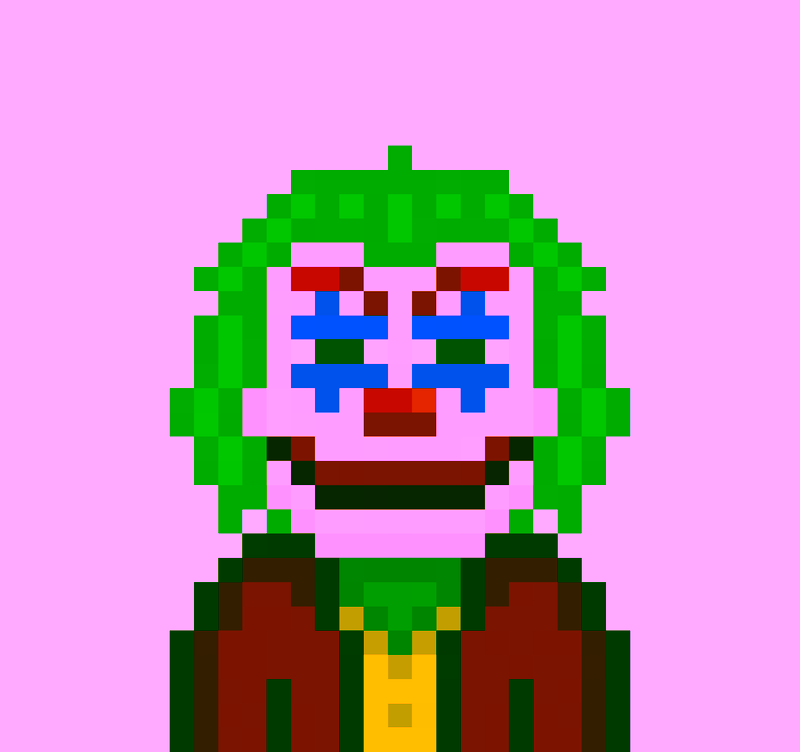 Joker / by Ed 