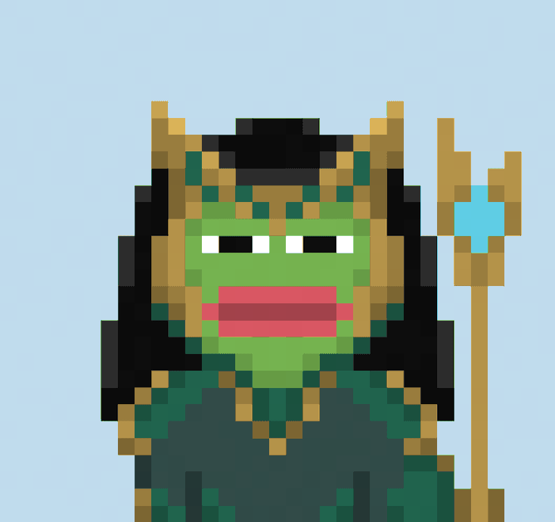 Loki / by GodPablo