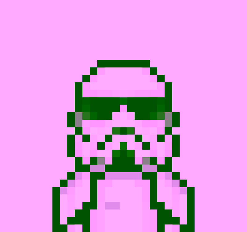 Stormtrooper