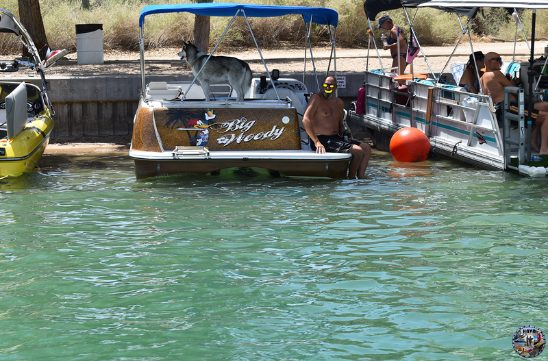 Havasu Lake Photo 39