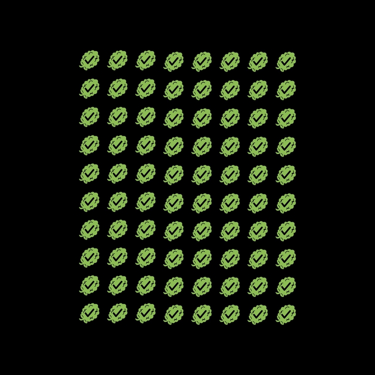 Checks - VVeed #7