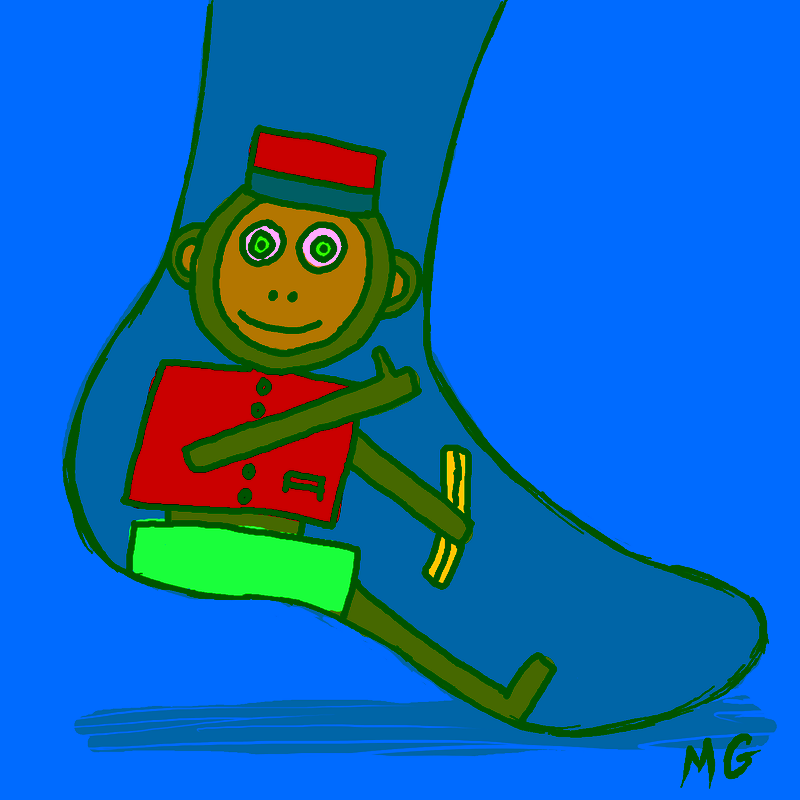 Monkey