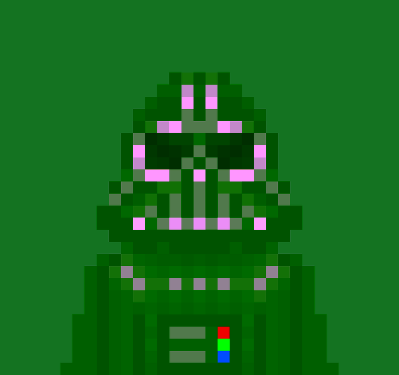 Darth Vader