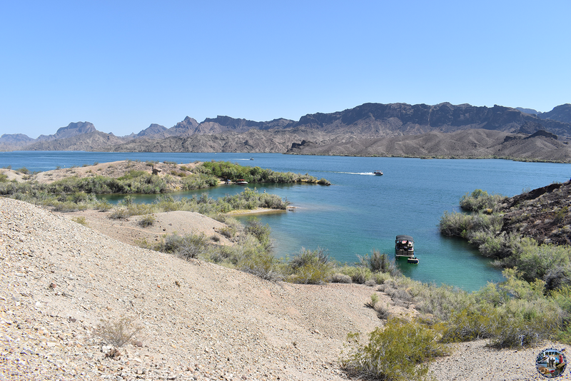 Havasu Lake Photo 15