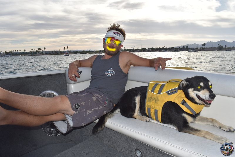 Havasu Lake Photo 56