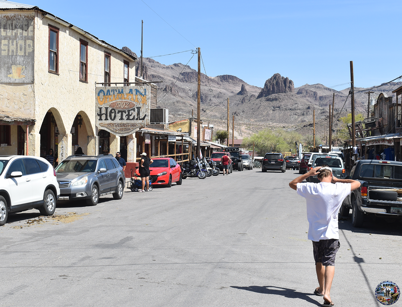 Havasu Lake Photo 58