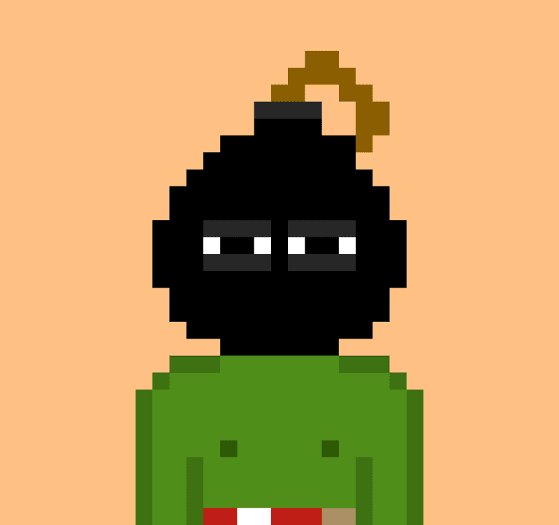 Suicidal Pepe / by Pixeldreamz
