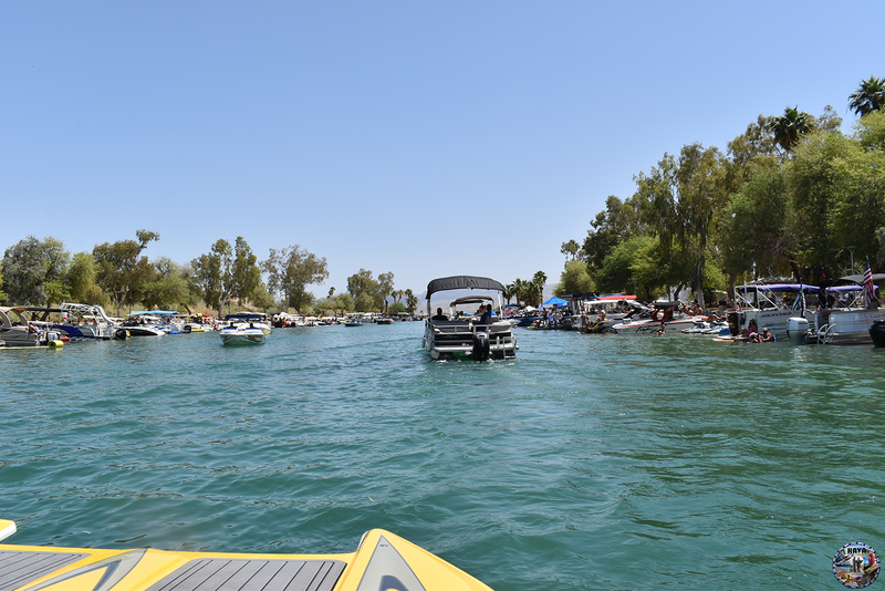 Havasu Lake Photo 40