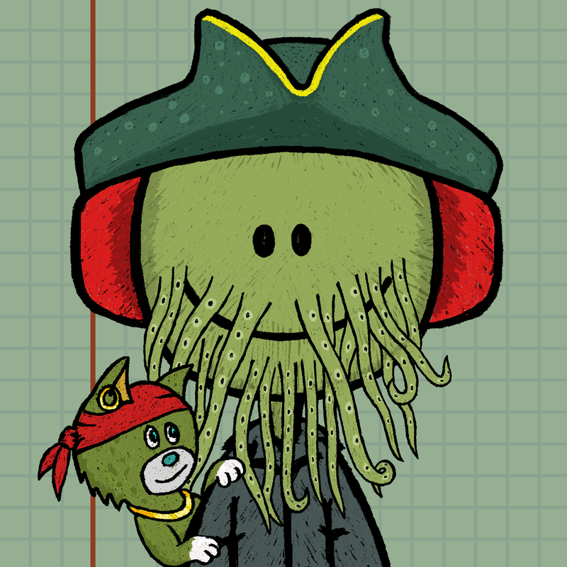 Noctopus