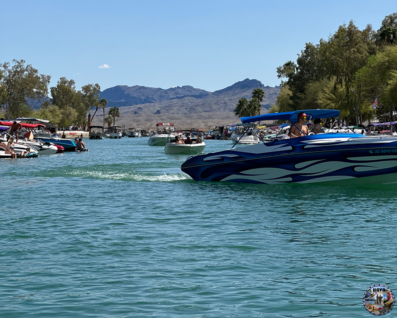 Havasu Lake Photo 85