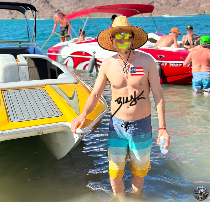 Havasu Lake Photo 55