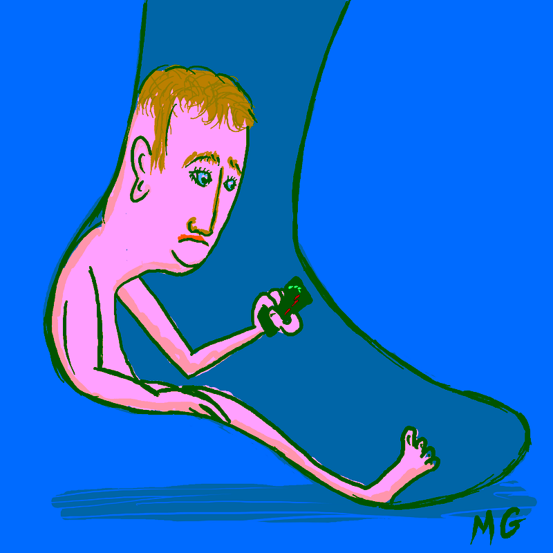 Greg