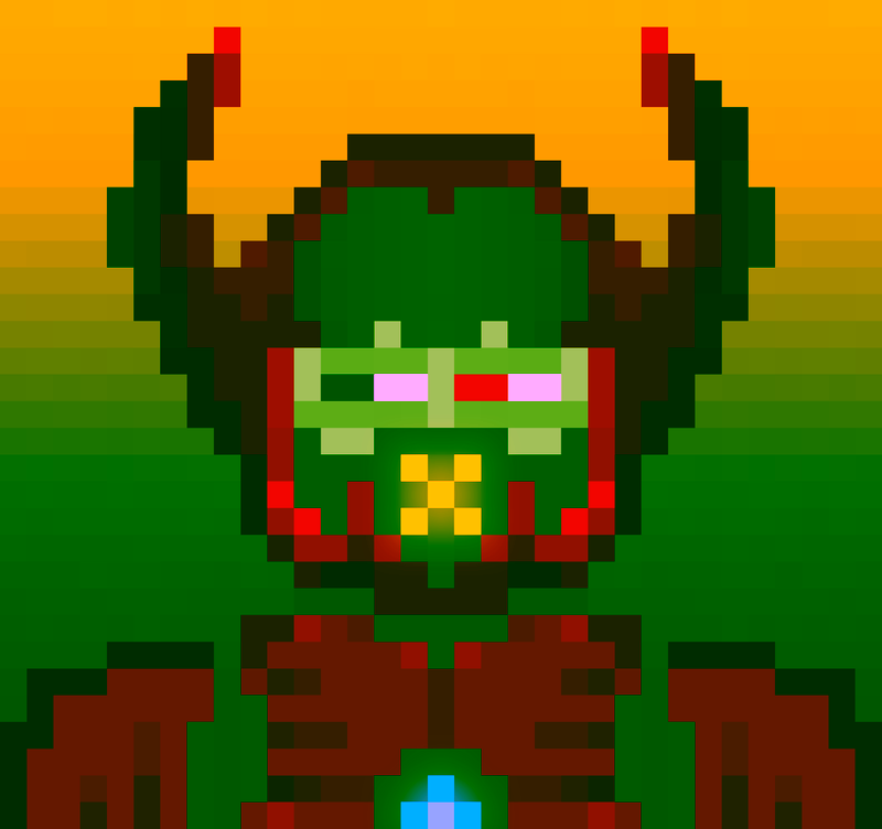roguepepix.exe / by xiA