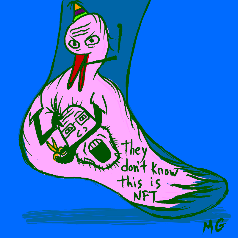 This is NFT