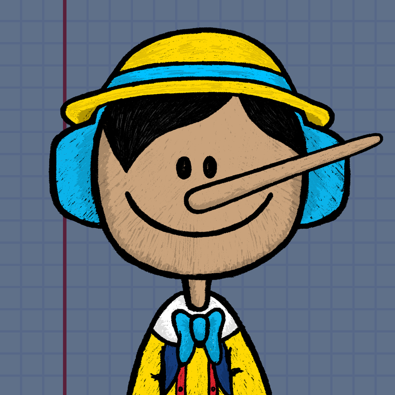 Ninocchio