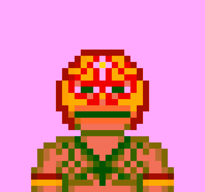 Rey Mysterio / by mechsicko
