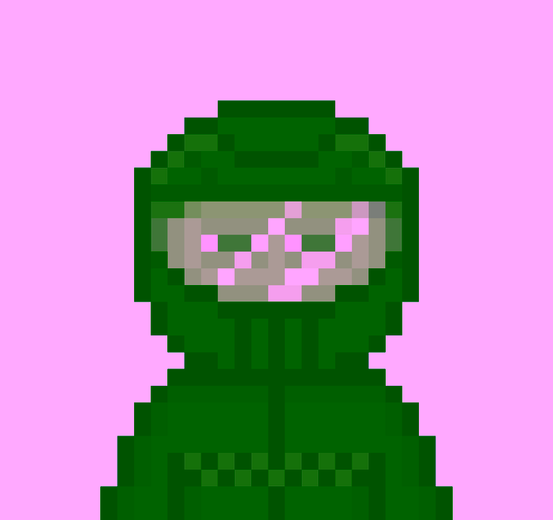 Stealth Rider