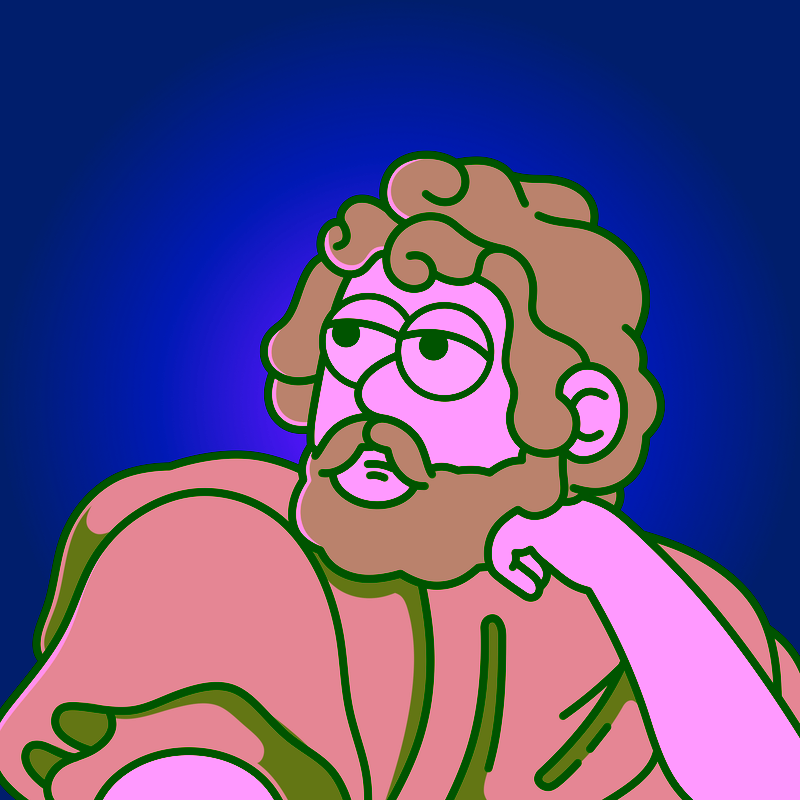 Mr. Epictetus