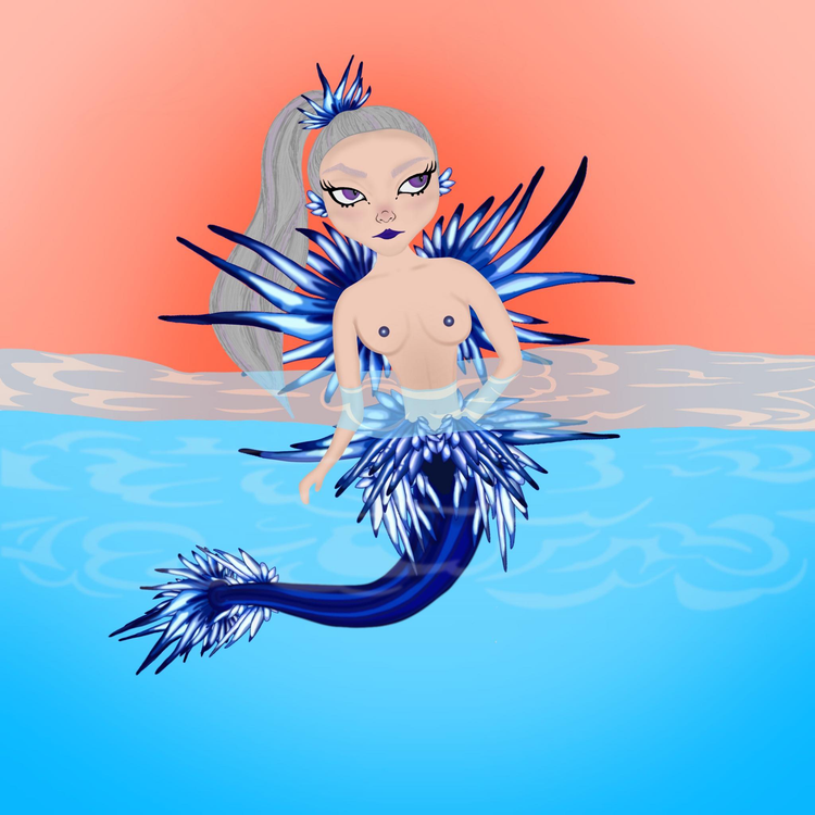 LOBSY #43