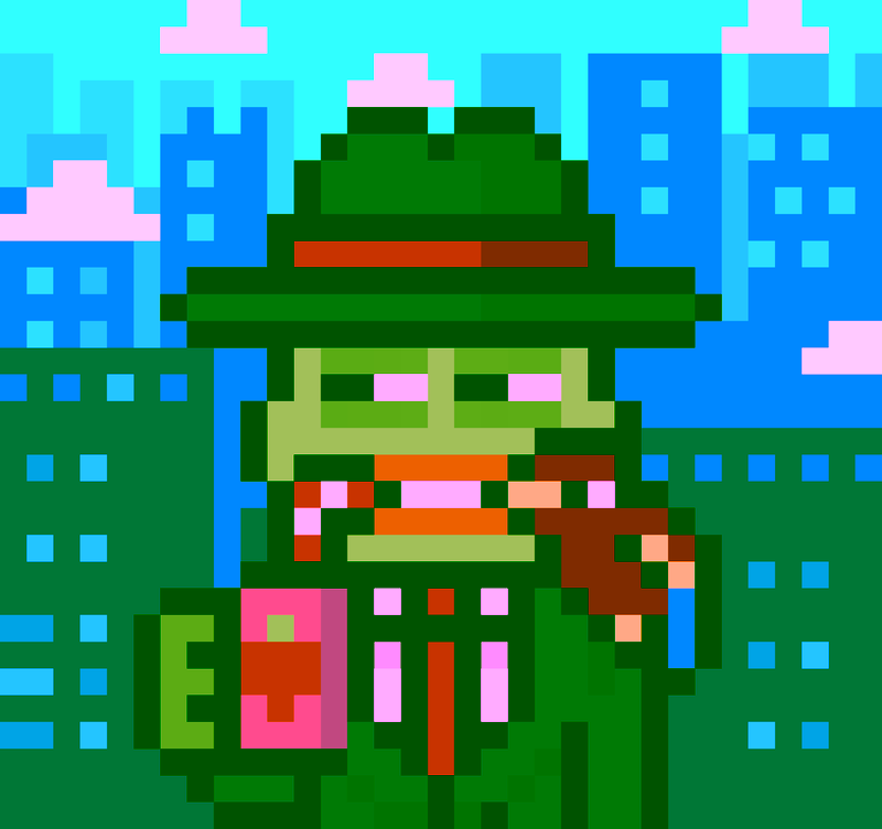 Juice Cartel / by n0xiyz