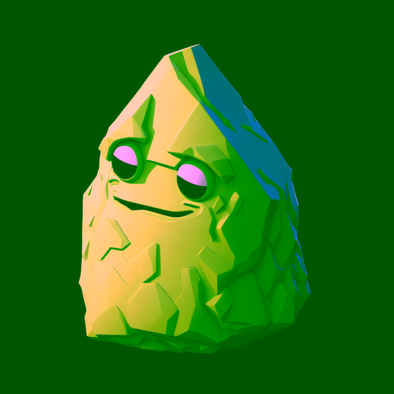 GreenRock