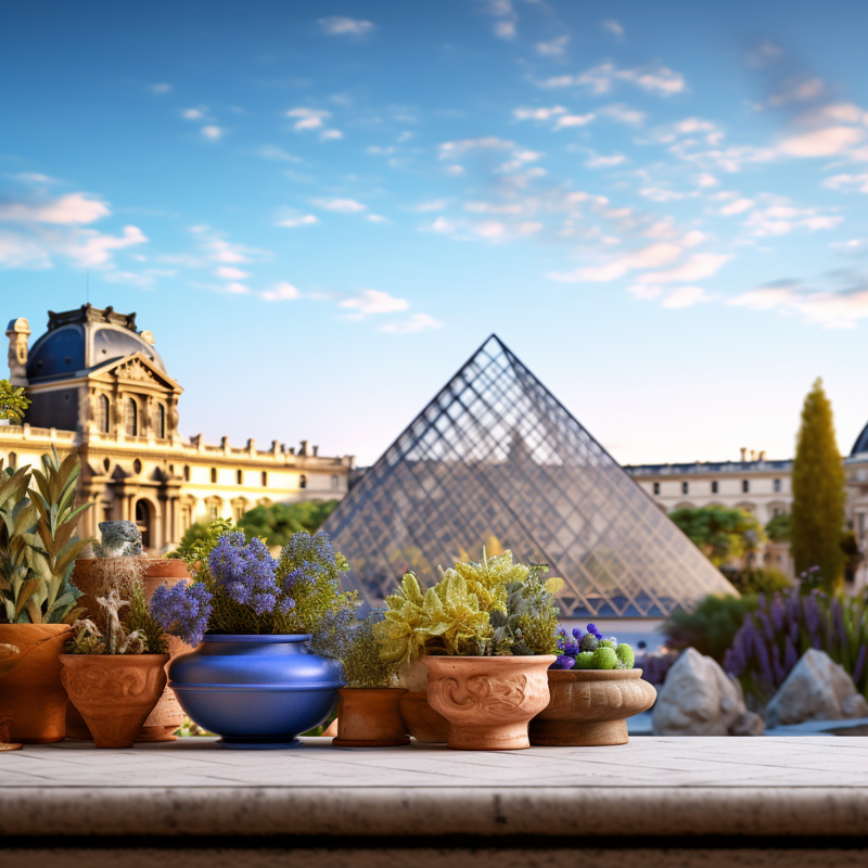 Louvre Museum