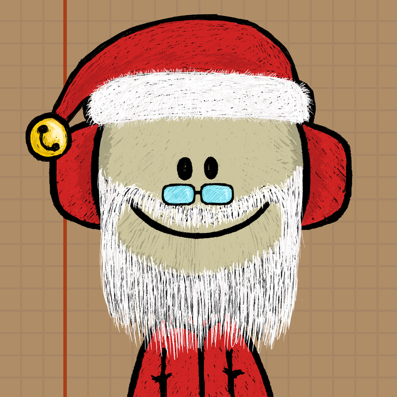 Santa