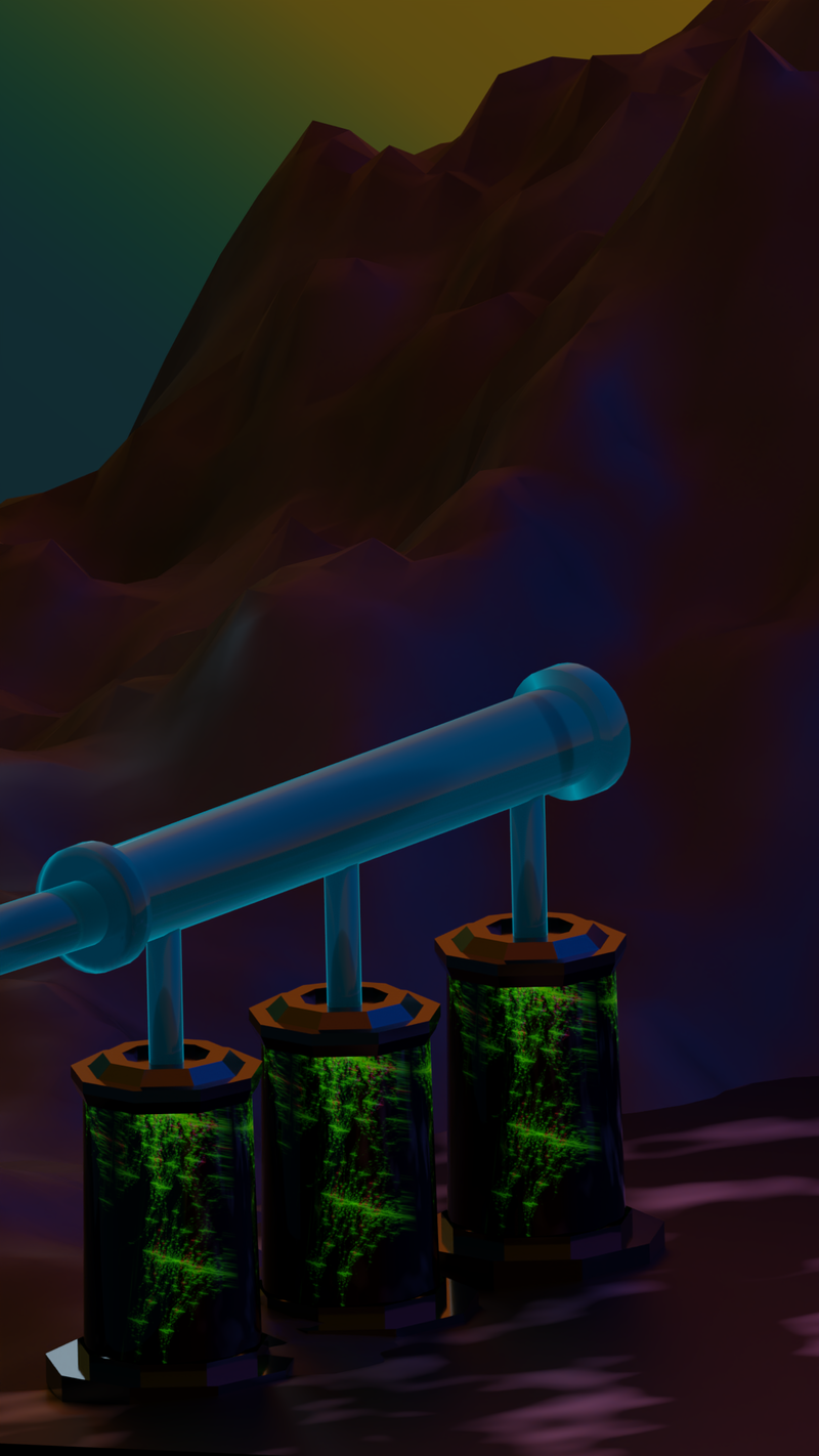 AlgaeBioReactor