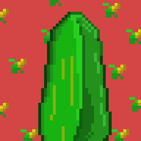 Bitcorns #65