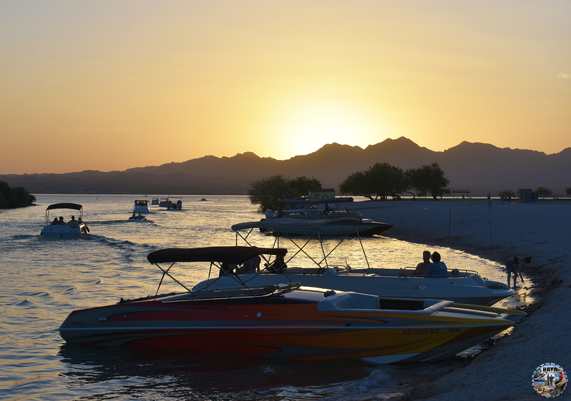 Havasu Lake Photo 83