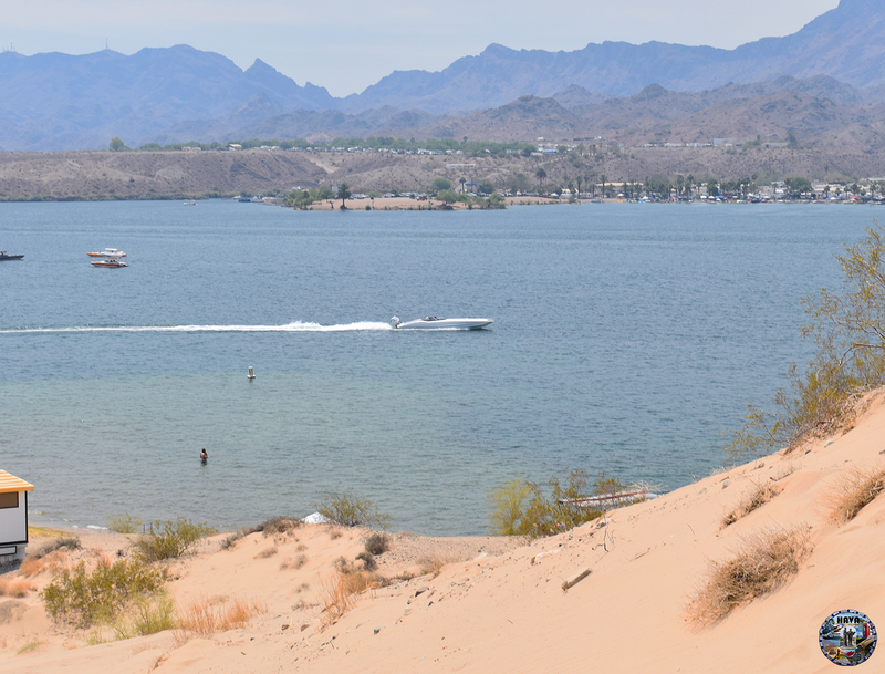 Havasu Lake Photo 99