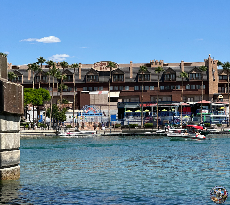 Havasu Lake Photo 82