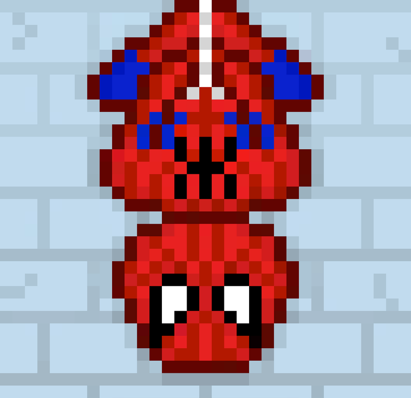 Spiderman / by Ed