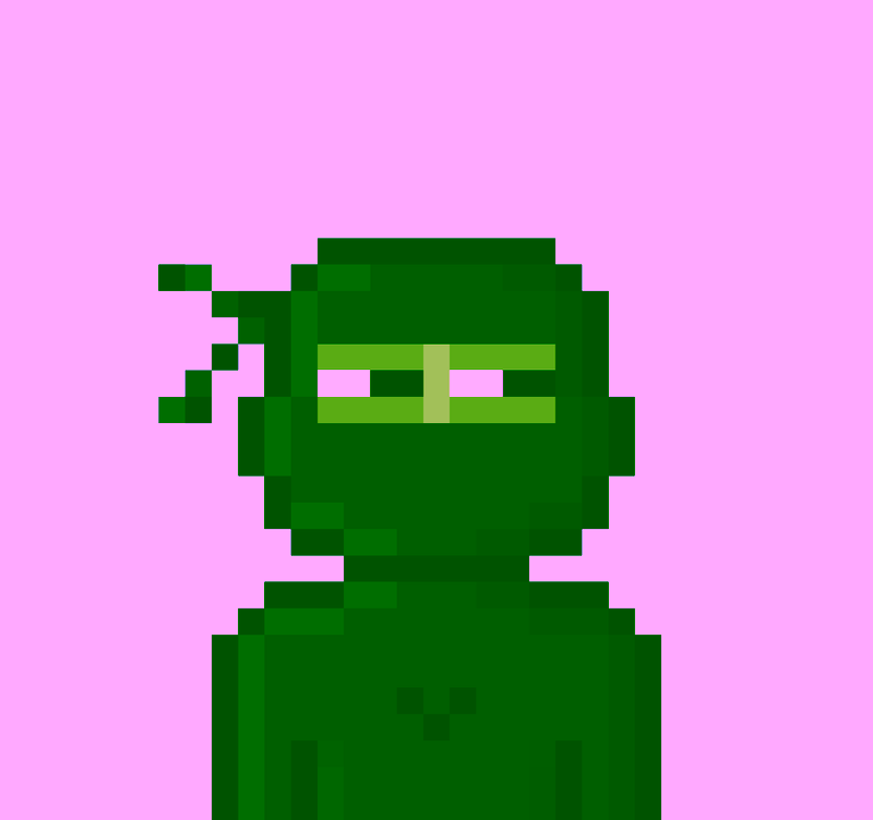 Ninja / by PA.ONE