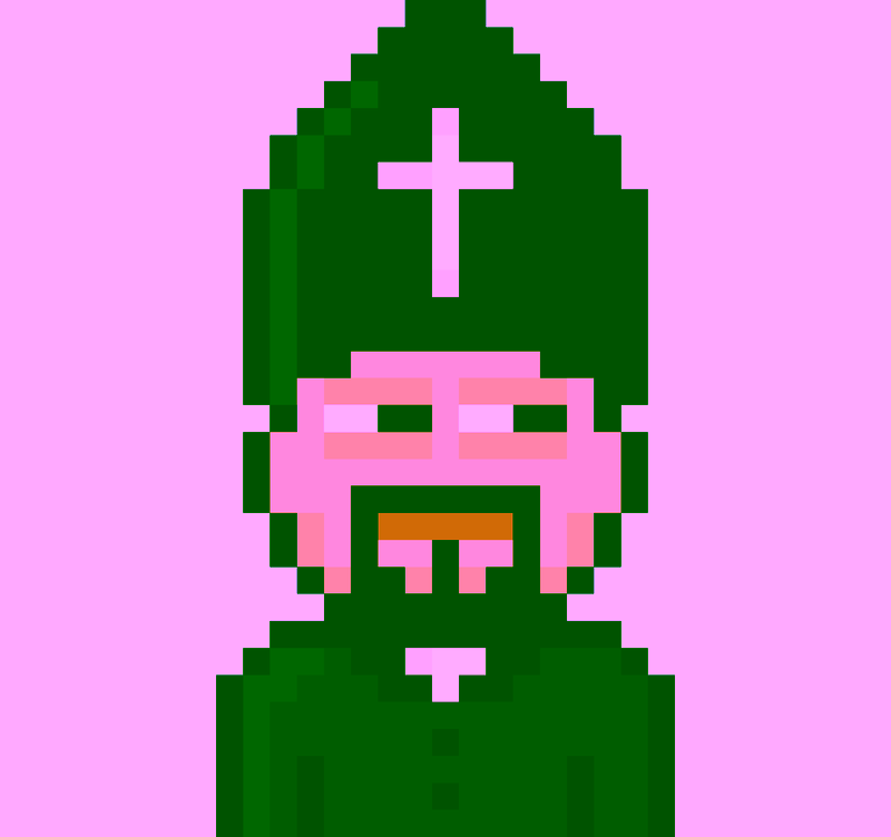 Bishop / by Tori Shima