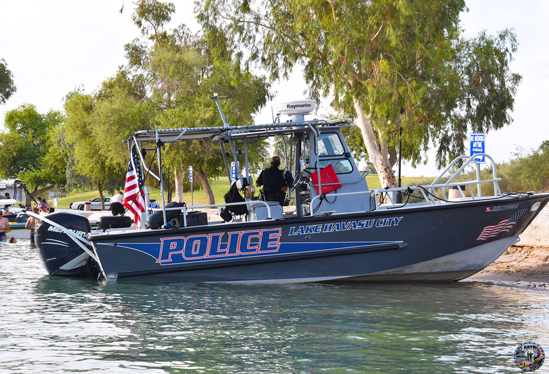Havasu Lake Photo 24