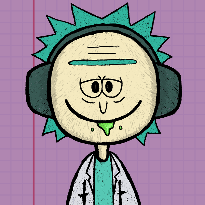 Nick Nonchez