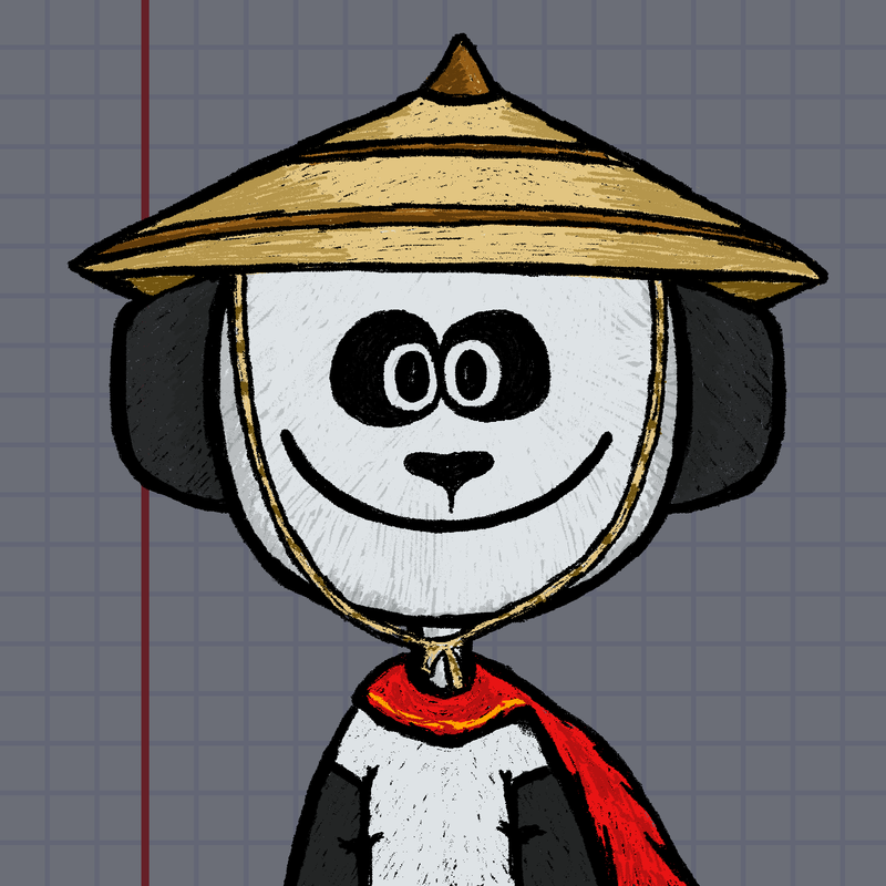 Nung Fu Panda