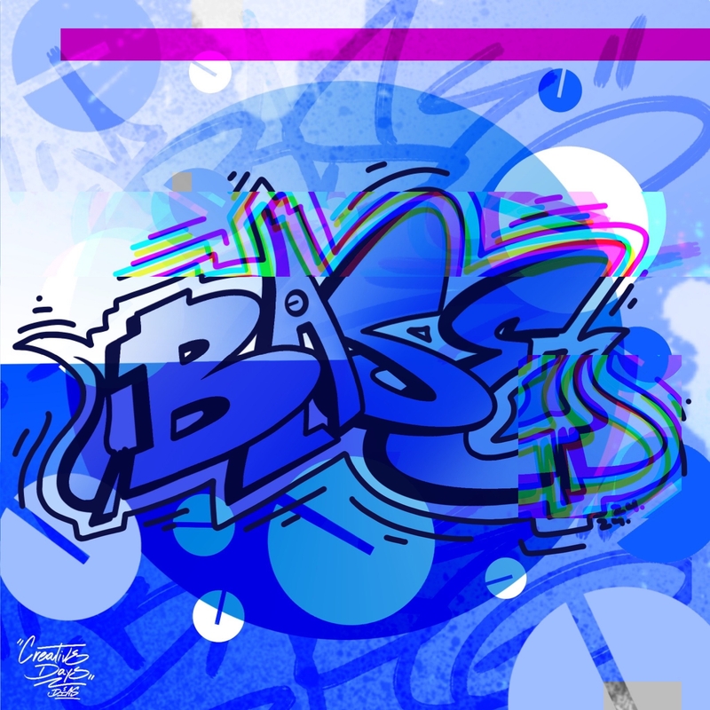 Base Graffiti