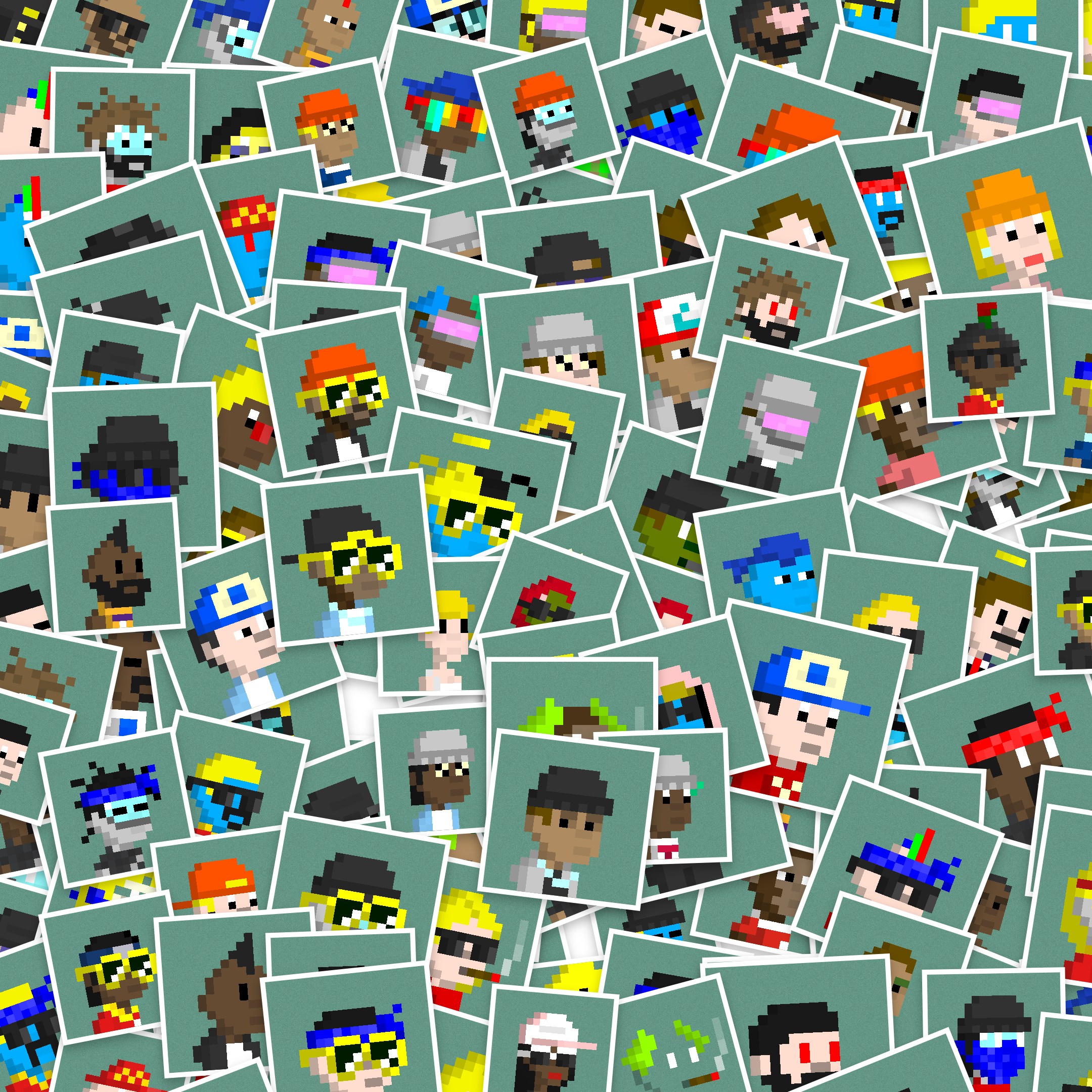 scattered-square-post