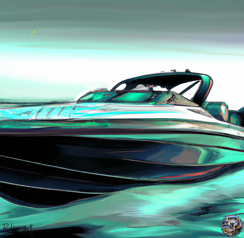 Havasu Lake Art 81