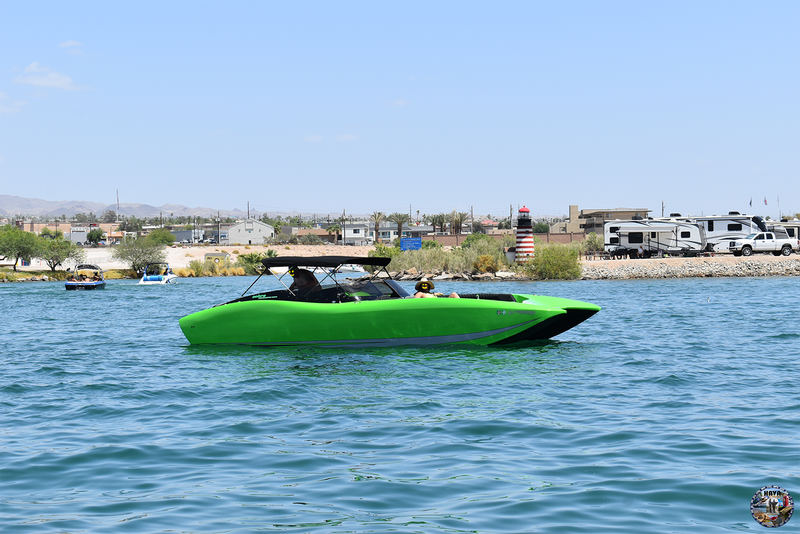 Havasu Lake Photo 29