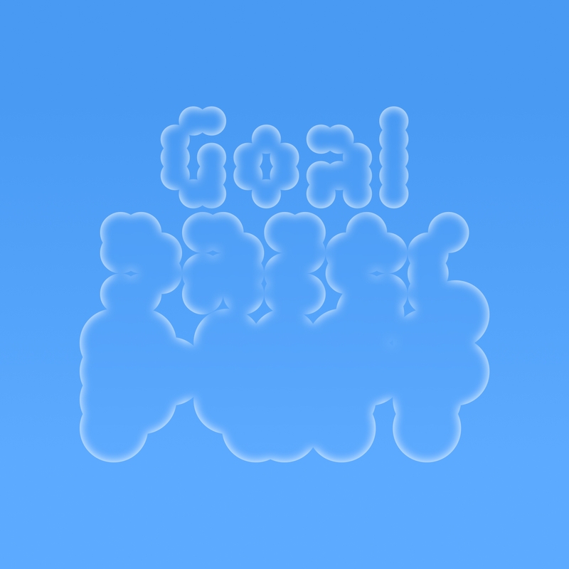 Goal Gazer Puff