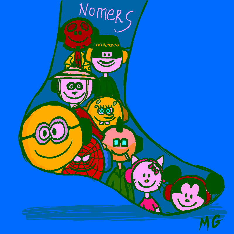 Nomers
