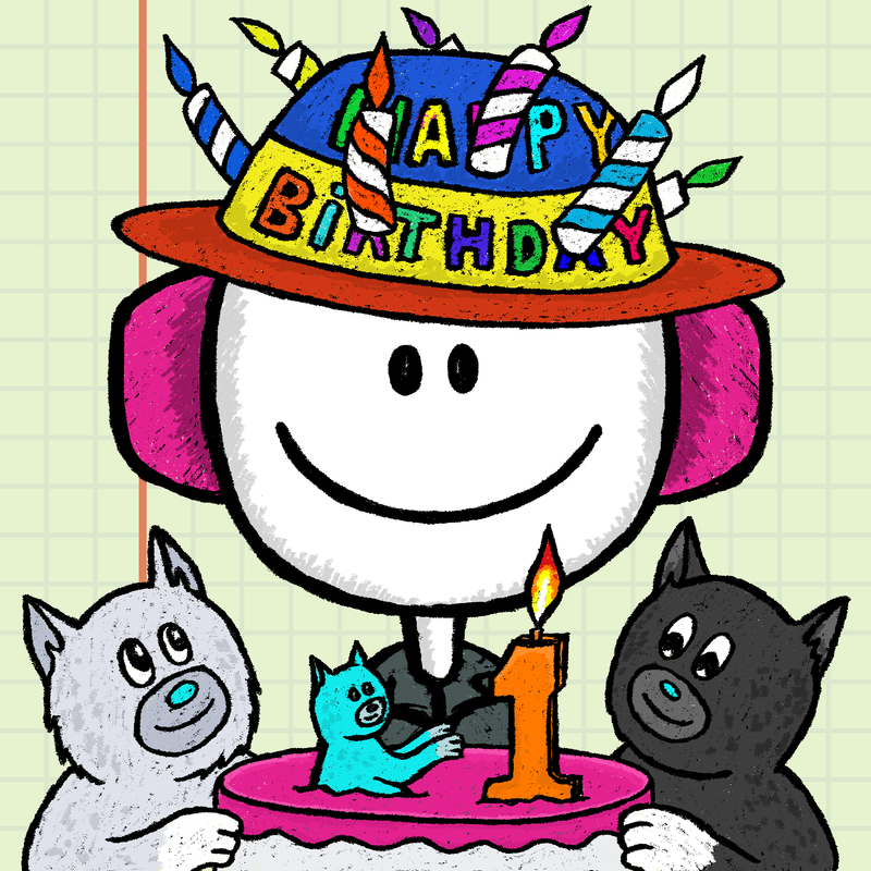 HBD mfpurrs